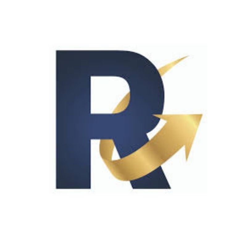 Logo for Resolve Cleaning, Afrikaap Radio advertising partner