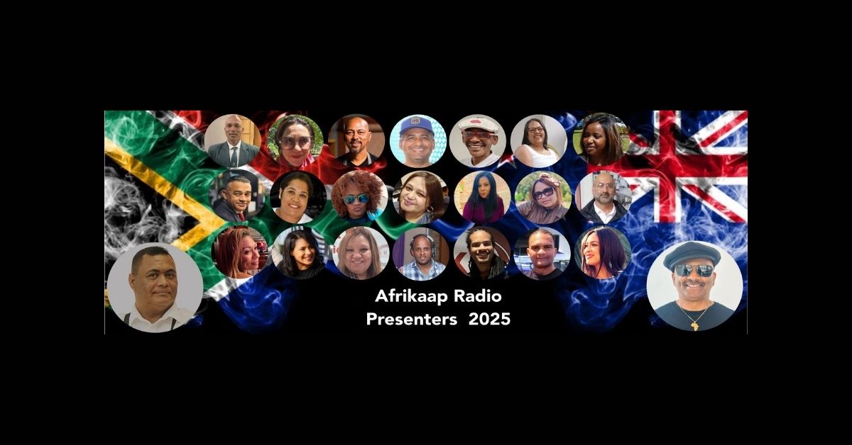 Afrikaap radio reaches 300 000 listeners