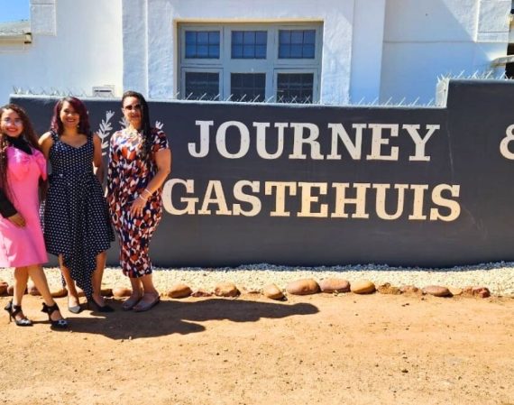 Journey Guesthouse Riversdale