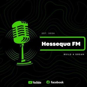 Hessequa FM Radio logo