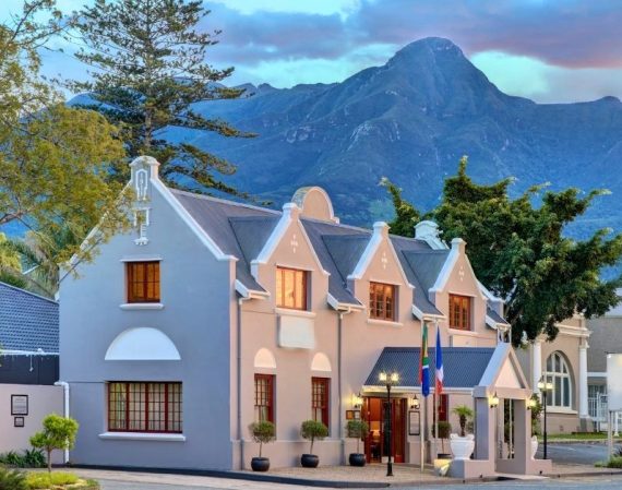 Premier Inn Hotel in George