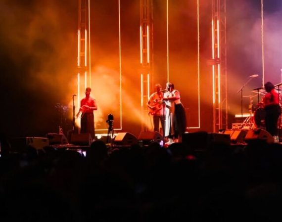 Cape Town International Jazz Festival 2026