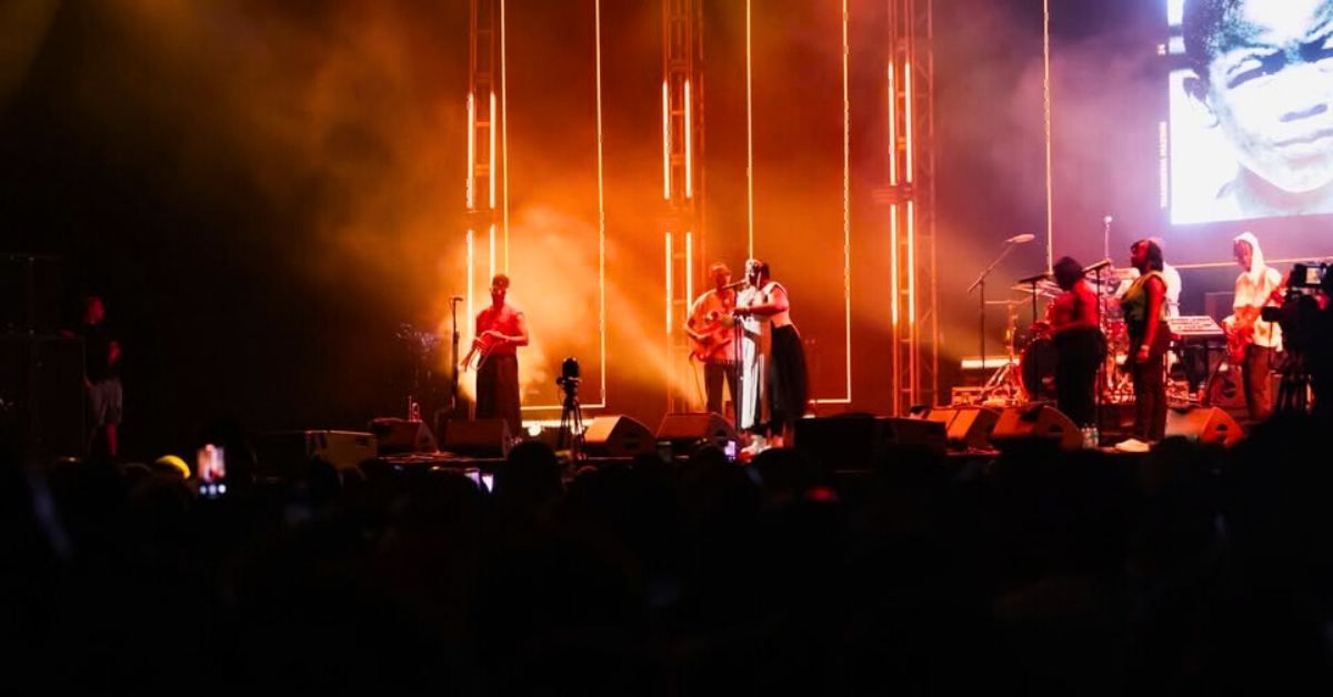 Cape Town International Jazz Festival 2026