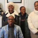 AKR Media Interns, joining us from CPUT