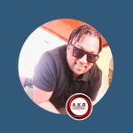 Aldwin Nero, Afrikaap Radio Presenter
