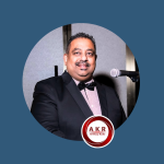 Afrikaap Radio Presenter DJ Jermaine Maistry