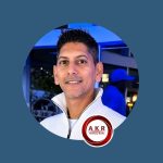 Shaun John, Afrikaap Radio Presenter